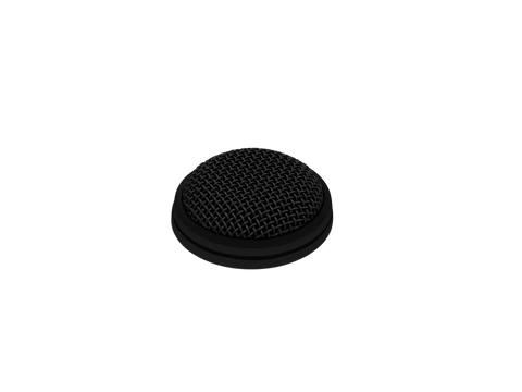 Sennheiser MEB 102 Omnidirectional Boundary Microphone (Black)