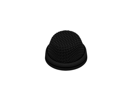 Sennheiser MEB 104 Cardioid Boundary Microphone (Black)
