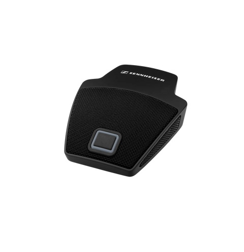 Sennheiser MEB 114-S Cardioid Boundary Microphone (Black)