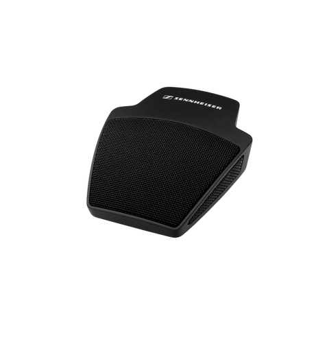 Sennheiser MEB 114 Cardioid Table Boundary Microphone (Black)