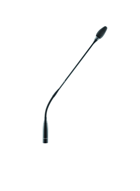 Sennheiser MEG 14-40 XLR connection Gooseneck Microphone