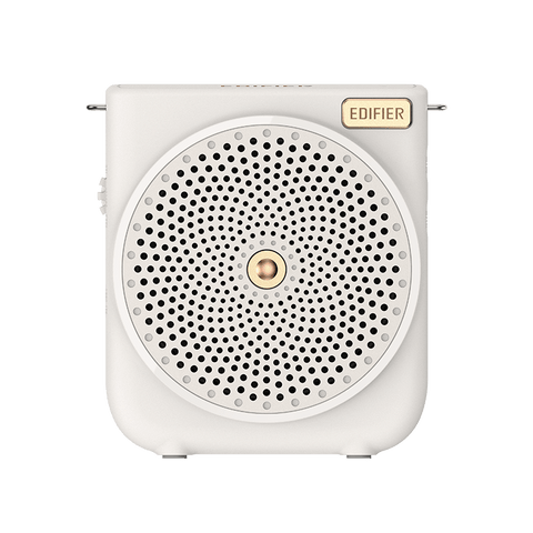Edifier MF3 Portable Voice Amplifier White