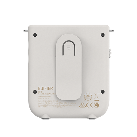 Edifier MF3 Portable Voice Amplifier White