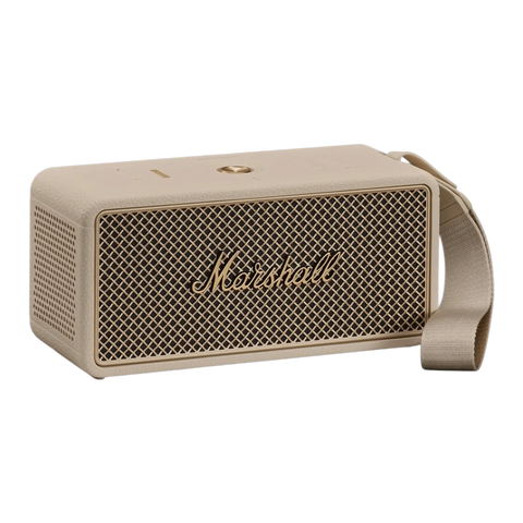Marshall Middleton II Bluetooth Portable Bluetooth Speaker