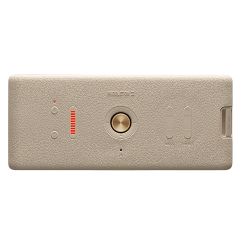 Marshall Middleton II Bluetooth Portable Bluetooth Speaker