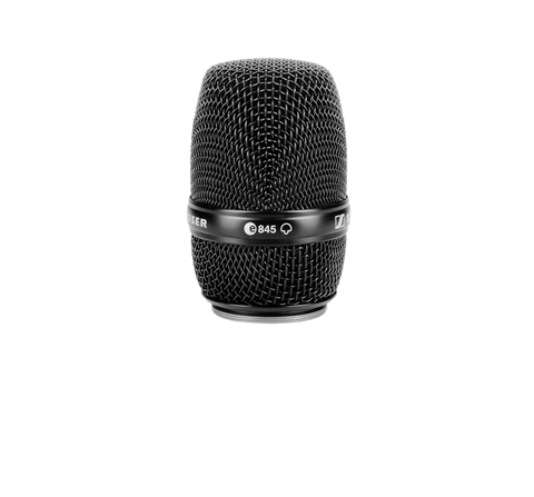 Sennheiser MMD 845-1 BK Dynamic Microphone Capsule