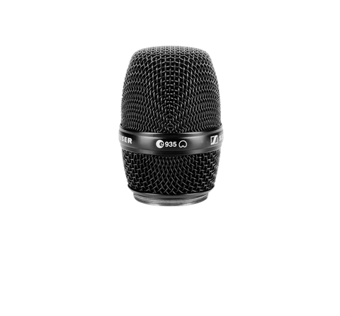 Sennheiser MMD 935-1 BK Dynamic Microphone Capsule