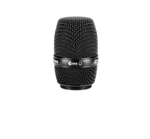 Sennheiser MMD 945-1 BK  Dynamic Microphone Capsule
