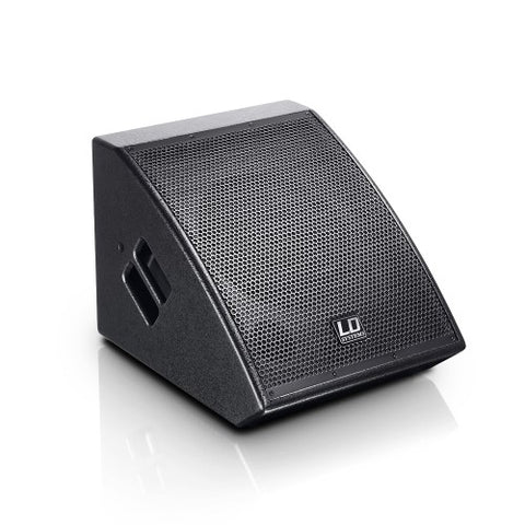 LD Systems (LDMON101AG2) MON 101 A G2 10" active Stage Monitor