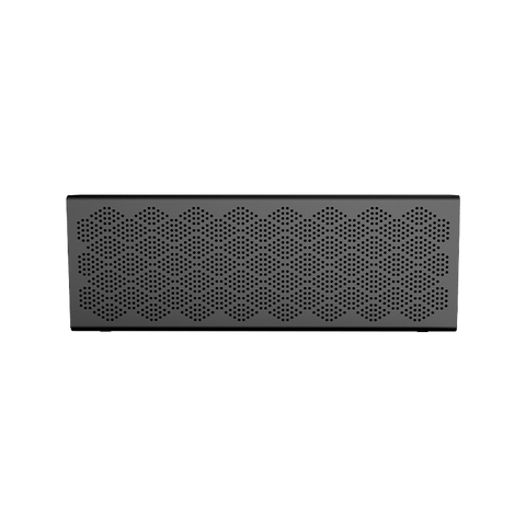 Edifier MP120 Entry Level Portable Bluetooth Speaker - Iron Grey