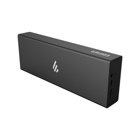 Edifier MP120 Entry Level Portable Bluetooth Speaker - Iron Grey