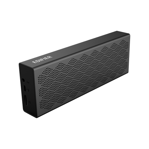 Edifier MP120 Entry Level Portable Bluetooth Speaker - Iron Grey