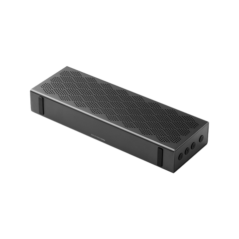 Edifier MP120 Entry Level Portable Bluetooth Speaker - Iron Grey