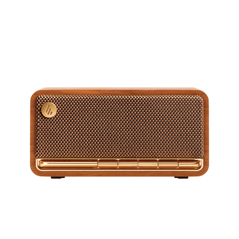 Edifier MP230 Tabletop Wireless Speaker - Brown