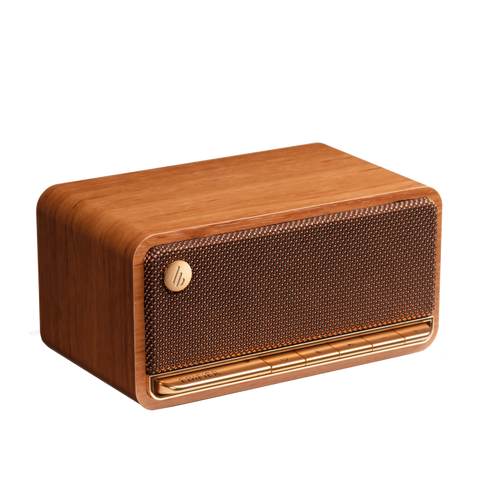 Edifier MP230 Tabletop Wireless Speaker - Brown