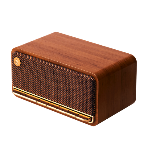 Edifier MP230 Tabletop Wireless Speaker - Brown