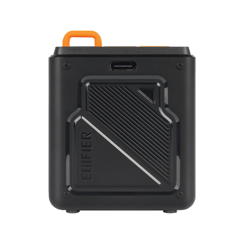 Edifier MP85 Portable Bluetooth Speaker - Black