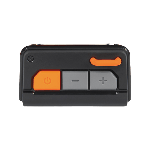 Edifier MP85 Portable Bluetooth Speaker - Black