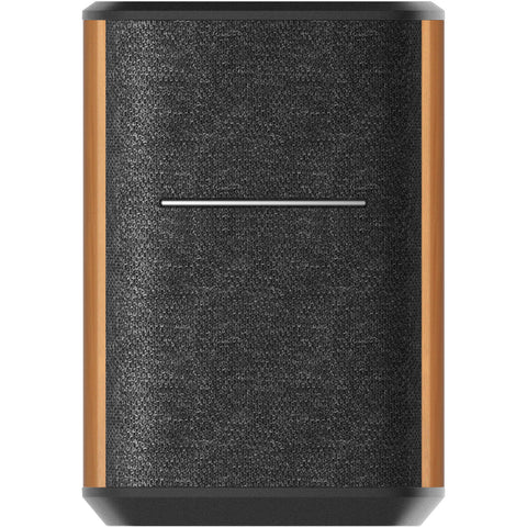 Edifier MS50A Tabletop Wireless Wi-Fi & Bluetooth Speaker - Brown