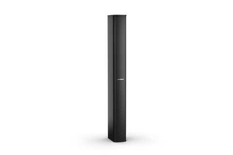 Bose Professional MSA12X Powered Beam-Steering Array Loudspeaker