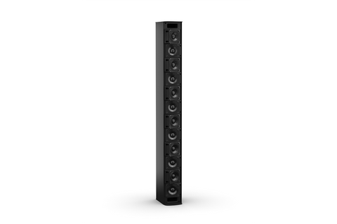 Bose Professional MSA12X Powered Beam-Steering Array Loudspeaker