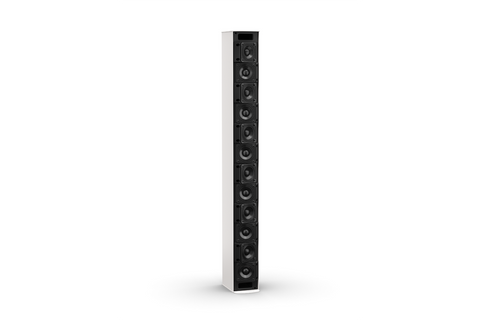 Bose Professional MSA12X Powered Beam-Steering Array Loudspeaker