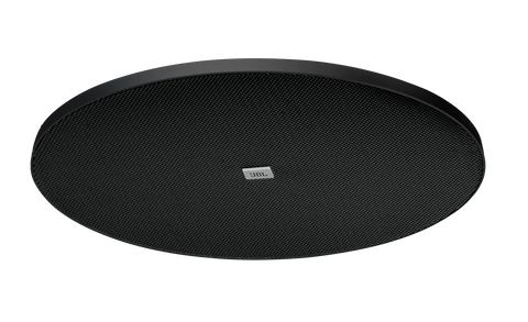 JBL MTC-419BG Round Black Grille for Control 419CS/T