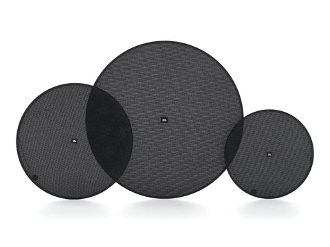 JBL MTC-419BG Round Black Grille for Control 419CS/T