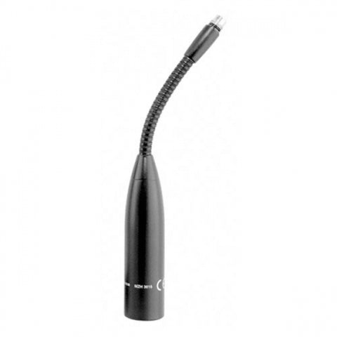 Sennheiser MZH3015 Short Gooseneck Microphone Stand