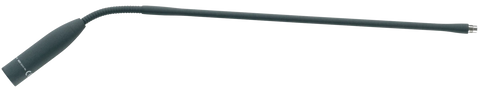 Sennheiser MZH3040 Gooseneck Mount Matt-black