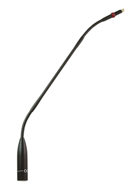 Sennheiser MZH3042 Double Section Gooseneck Mount