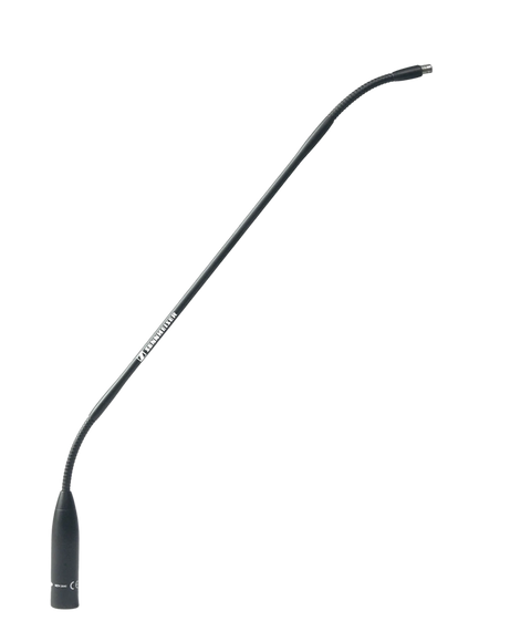 Sennheiser MZH3062 Double Section Gooseneck Mount