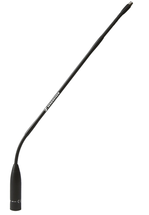 Sennheiser MZH3042 Double Section Gooseneck Mount