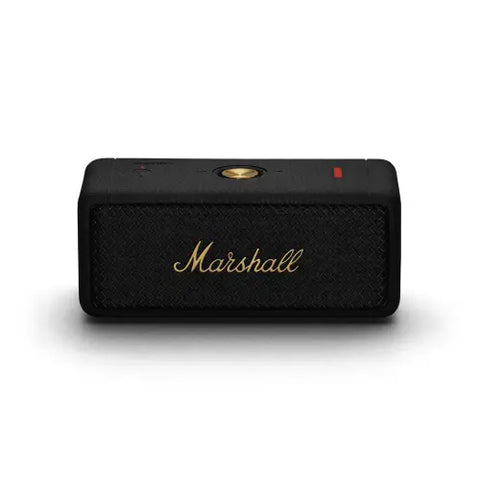 Marshall Emberton II 20 W Wireless Bluetooth Portable Outdoor Speaker