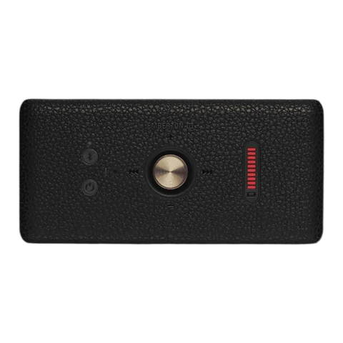 Marshall Emberton III Compact Portable Bluetooth Speaker – (Black)