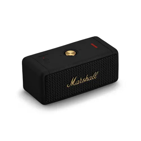 Marshall Emberton II 20 W Wireless Bluetooth Portable Outdoor Speaker