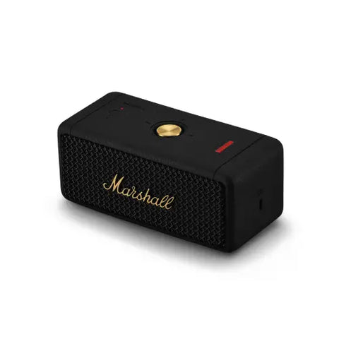 Marshall Emberton II 20 W Wireless Bluetooth Portable Outdoor Speaker