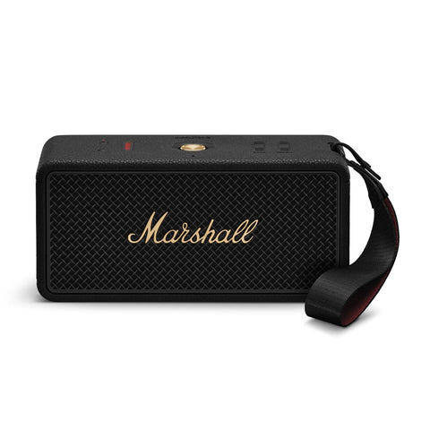 Marshall Middleton II Bluetooth Portable Bluetooth Speaker