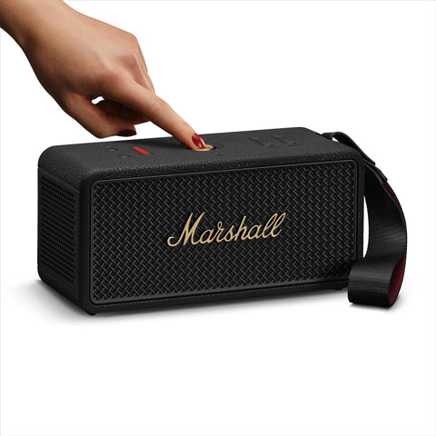 Marshall Middleton II Bluetooth Portable Bluetooth Speaker