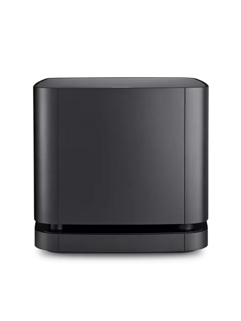 Bose Bass Module 500 Wireless Powered Subwoofer