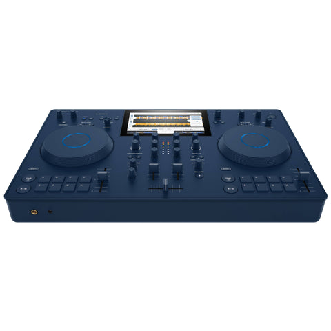 AlphaTheta OMNIS-DUO Portable all-in-one DJ system