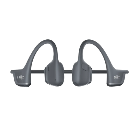 SHOKZ OPENRUN PRO 2 Bone Conduction Sports Headphones, Black