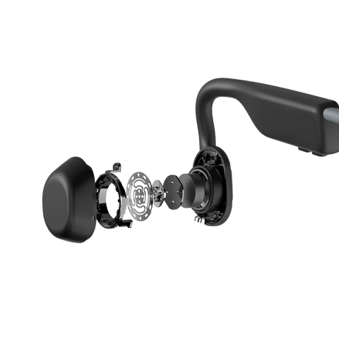 SHOKZ OPENMOVE Bone Conduction Sports Headphones