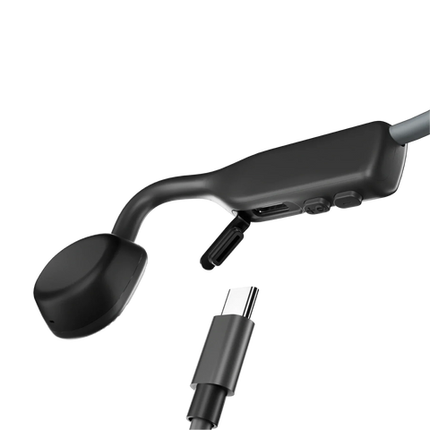 SHOKZ OPENMOVE Bone Conduction Sports Headphones