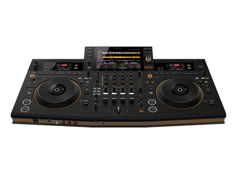 Pioneer OPUS-QUAD Professional all-in-one DJ system - black