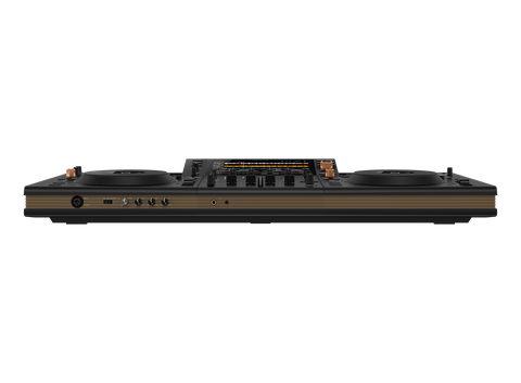 Pioneer OPUS-QUAD Professional all-in-one DJ system - black