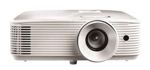 OPTOMA FULL HD COMPATIBLE PROJECTOR HD39HDR