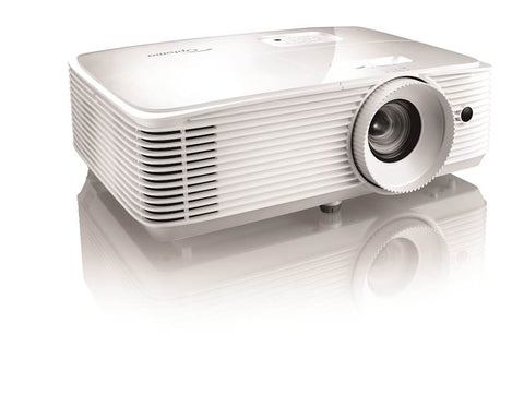OPTOMA FULL HD COMPATIBLE PROJECTOR HD39HDR