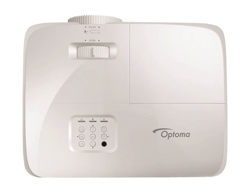 OPTOMA FULL HD COMPATIBLE PROJECTOR HD39HDR