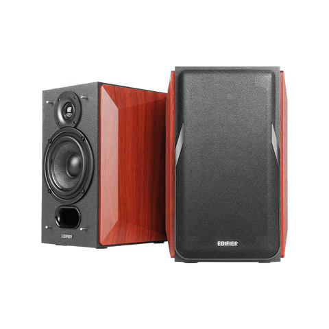 Edifier P17 High Frequency Response Bookshelf Speakers